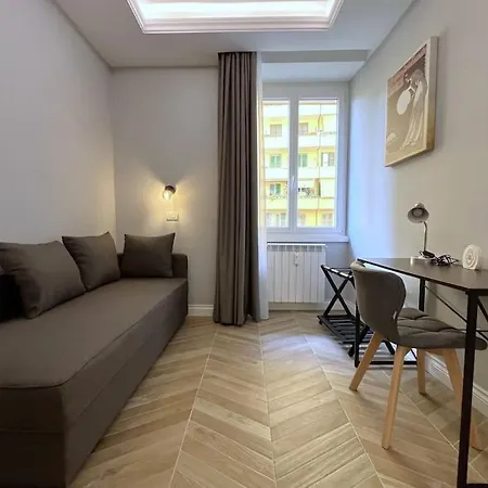 G&g Apartment