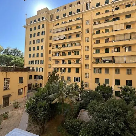 G&g Apartment