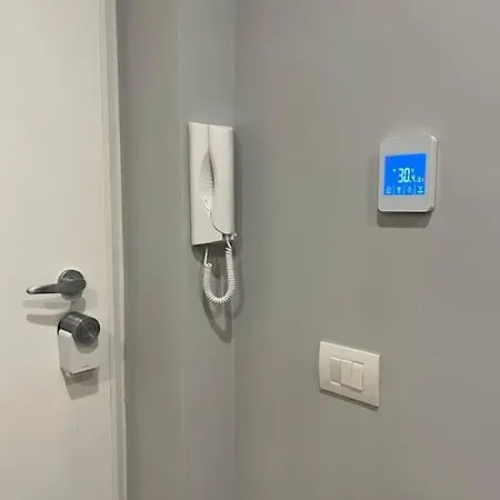 Appartement G&g *