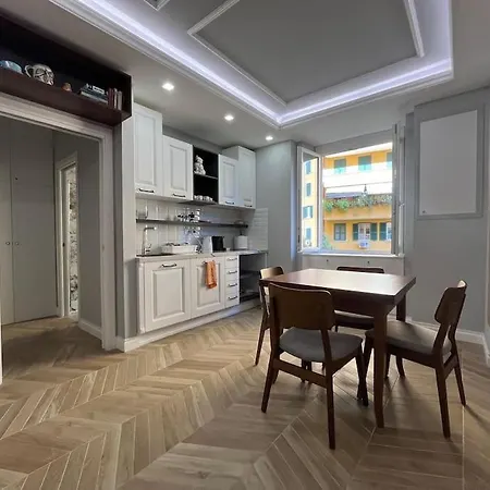 Appartement G&g Rome