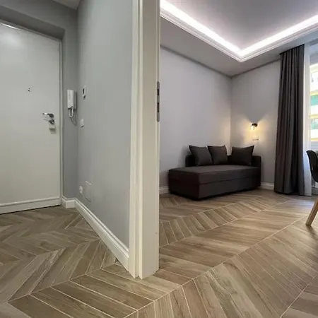G&g Appartement *