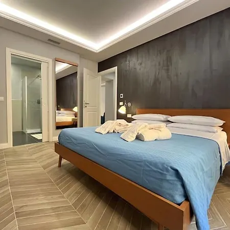 Appartement G&g
