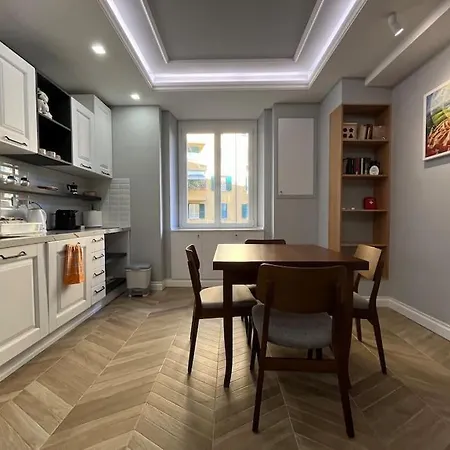 G&g Appartement *