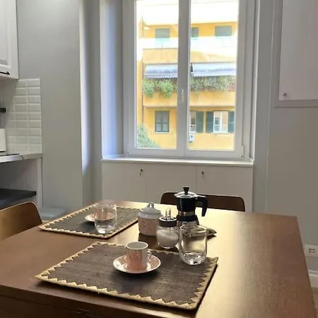G&g Appartement *
