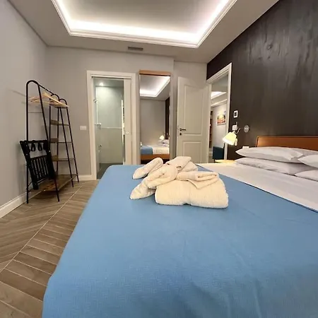 Appartement G&g *