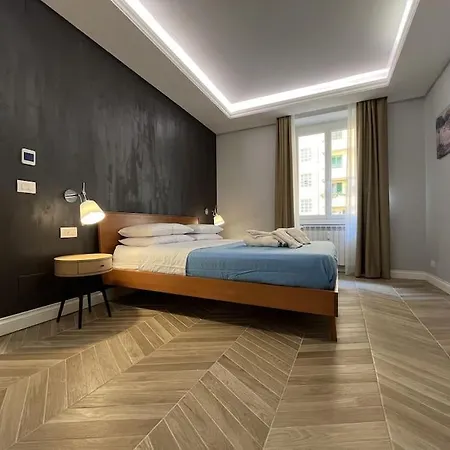 Appartement G&g Rome