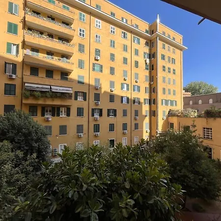 Appartement G&g