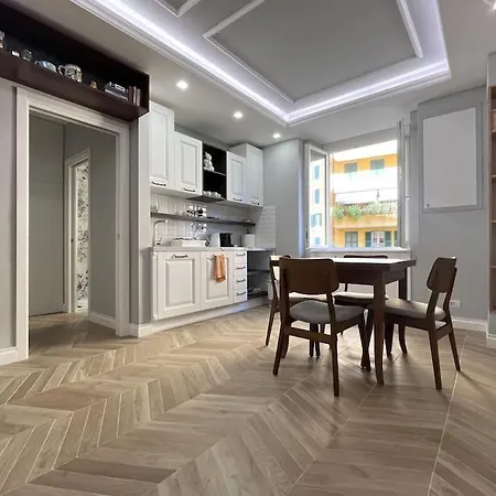 G&g Appartement