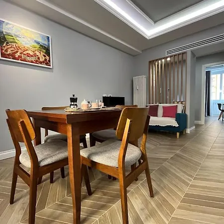 G&g Appartement Rome