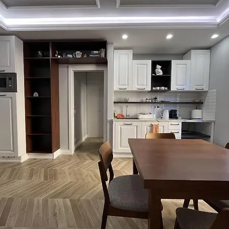 Appartement G&g Rome