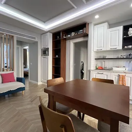 G&g Appartement *