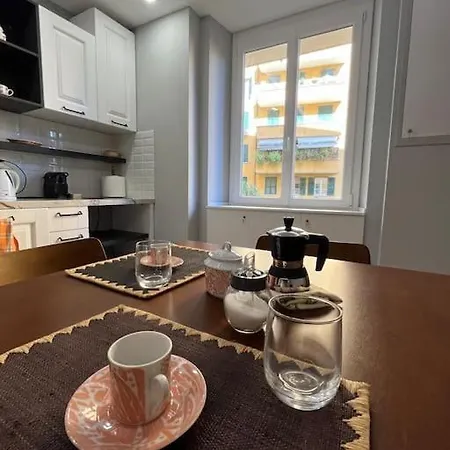 Appartement G&g *