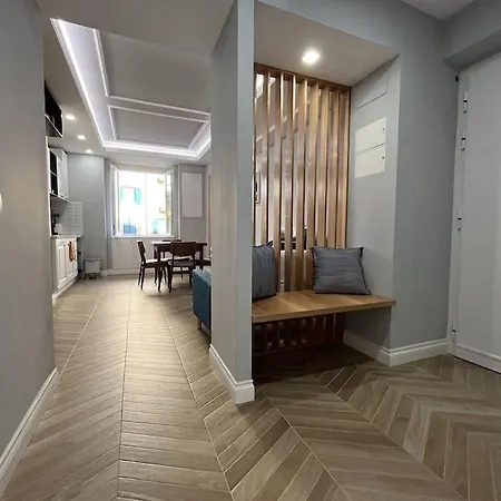 G&g Appartement Rome