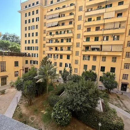 Appartement G&g Rome