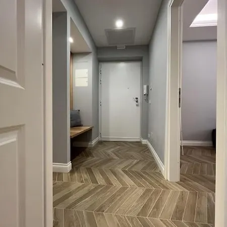 G&g Appartement