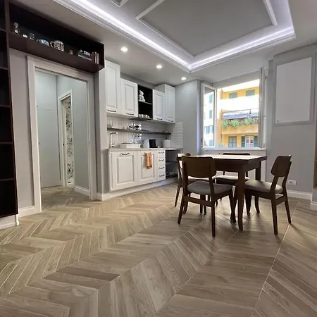 Appartement G&g *