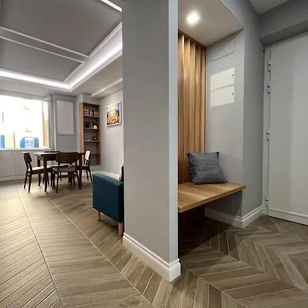 Appartement G&g Rome