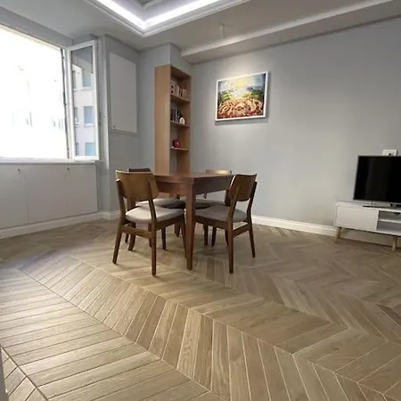 G&g Appartement *