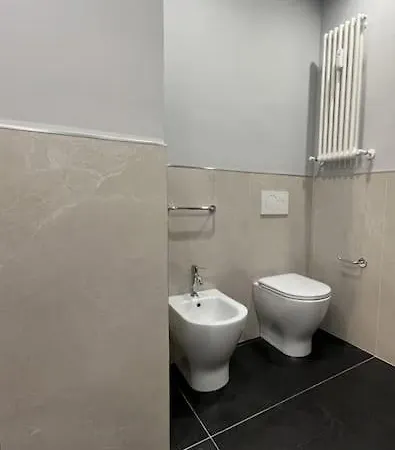Appartement G&g *