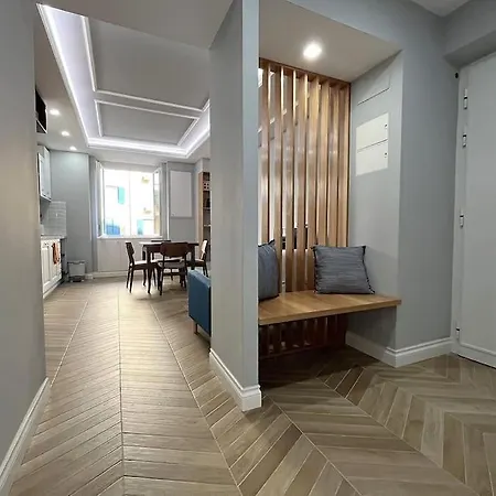 G&g Appartement Rome
