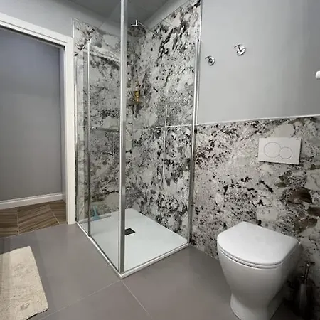 Appartement G&g Rome