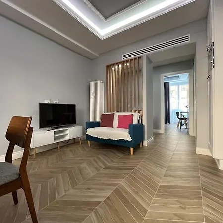 G&g Appartement *