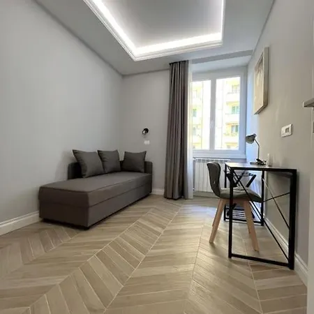 Appartement G&g *