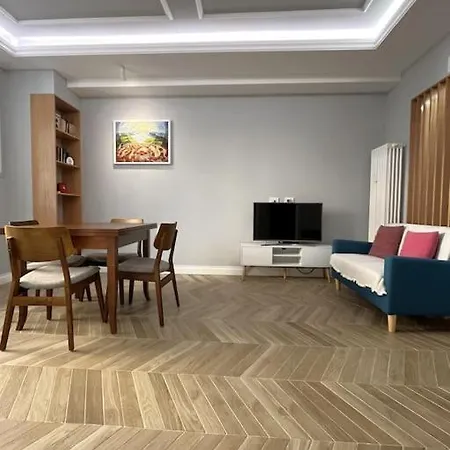 G&g Appartement Rome