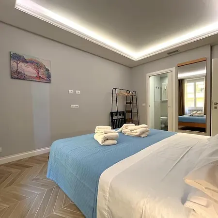 G&g Appartement *