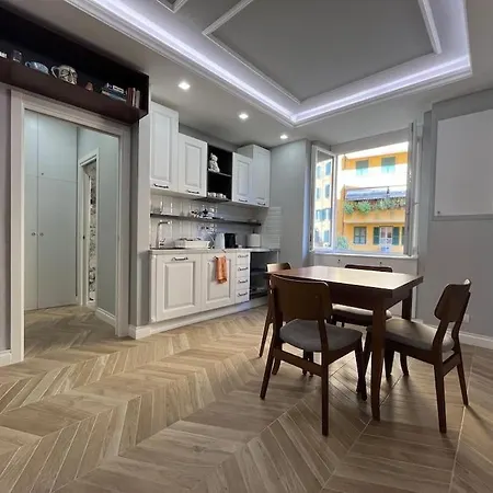 Appartement G&g *
